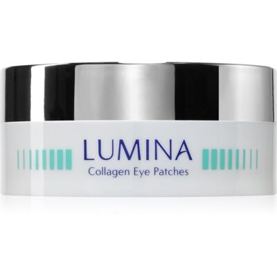 Orphica Lumina Collagen Eye Patches pernuțe din hidrogel cu efect regenerator pentru zona ochilor cu colagen 30 pereche Orphica Lumina Collagen Eye Patches pernuțe din hidrogel cu efect regenerator pentru zona ochilor cu colagen 30 pereche