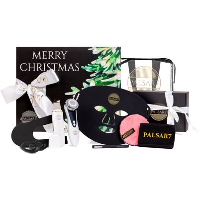 PALSAR7 Anti-age Set set cadou pentru intinerirea pielii PALSAR7 Anti-age Set set cadou pentru intinerirea pielii