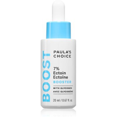 Paula's Choice Boost 7% Ectoin + Hyaluronic Acid ser lăptos pentru ten 20 ml Paula's Choice Boost 7% Ectoin + Hyaluronic Acid ser lăptos pentru ten 20 ml