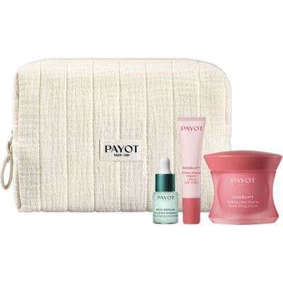 Payot Roselift Lifting Care Ritual set cadou pentru fermitatea și lifting-ul tenului Payot Roselift Lifting Care Ritual set cadou pentru fermitatea și lifting-ul tenului