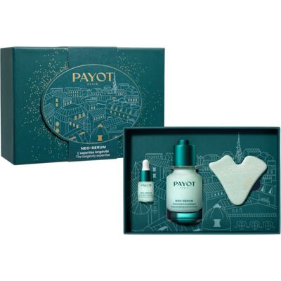 Payot Neo-Serum set cadou pentru intinerirea pielii Payot Neo-Serum set cadou pentru intinerirea pielii