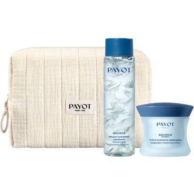 Payot Source Hydra + set cadou pentru hidratare intensa Payot Source Hydra + set cadou pentru hidratare intensa
