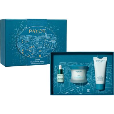 Payot Lisse set cadou pentru finisarea contururilor Payot Lisse set cadou pentru finisarea contururilor