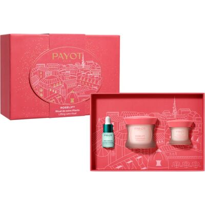 Payot Roselift set cadou pentru strălucirea și netezirea pielii Payot Roselift set cadou pentru strălucirea și netezirea pielii