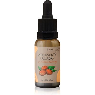 Regina Argan ulei de argan 20 ml Regina Argan ulei de argan 20 ml