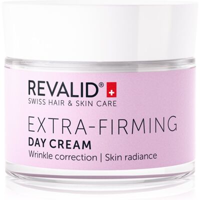 Revalid Extra-Firming Day Cream - Cremă de zi anti-îmbătrânire Revalid Extra-Firming Day Cream - Cremă de zi anti-îmbătrânire