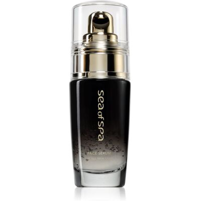 Sea of Spa Bio Marine ser facial cu colagen 40 ml Sea of Spa Bio Marine ser facial cu colagen 40 ml