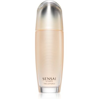 Sensai Ultimate The Lotion II loțiune pentru față 125 ml Sensai Ultimate The Lotion II loțiune pentru față 125 ml