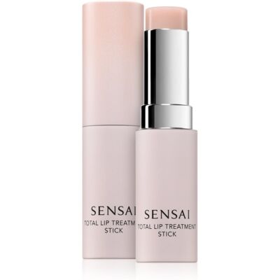Sensai Total Lip Treatment Stick balsam de buze protector 5.2 g Sensai Total Lip Treatment Stick balsam de buze protector 5.2 g