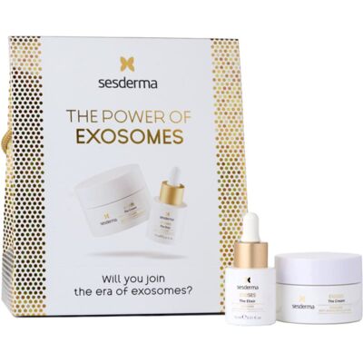 Sesderma Exoses set cadou pentru femei Sesderma Exoses set cadou pentru femei