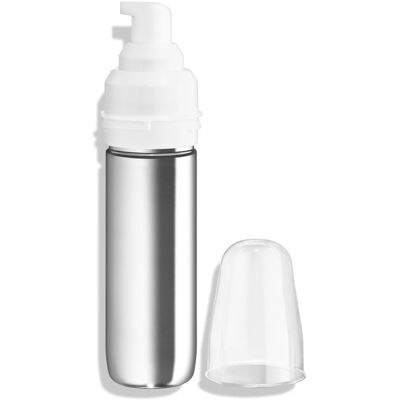Shiseido Men Total Revitalizer Fluid anti-îmbătrânire pentru barbati Refil 70 ml Shiseido Men Total Revitalizer Fluid anti-îmbătrânire pentru barbati Refil 70 ml