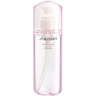 Shiseido Generic Skincare Treatment Softener lotiune hidratanta pentru fata pentru piele normală și mixtă 150 ml Shiseido Generic Skincare Treatment Softener lotiune hidratanta pentru fata pentru piele normală și mixtă 150 ml
