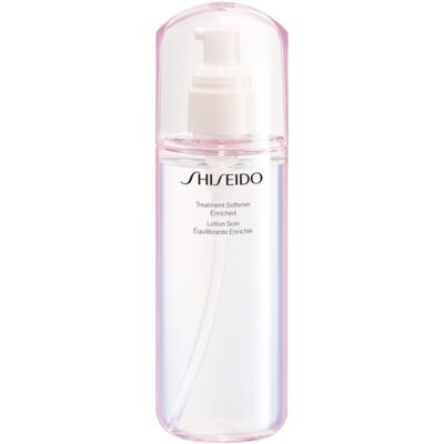 Shiseido Generic Skincare Treatment Softener Enriched lotiune hidratanta pentru fata pentru ten normal spre uscat 150 ml Shiseido Generic Skincare Treatment Softener Enriched lotiune hidratanta pentru fata pentru ten normal spre uscat 150 ml