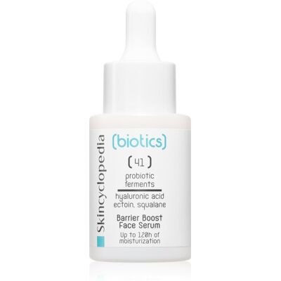 Skincyclopedia Biotics ser revigorant faciale 30 ml Skincyclopedia Biotics ser revigorant faciale 30 ml