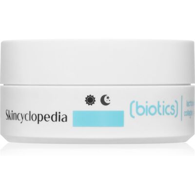 Skincyclopedia Biotics pernuțe din hidrogel cu efect regenerator pentru zona ochilor 60 buc Skincyclopedia Biotics pernuțe din hidrogel cu efect regenerator pentru zona ochilor 60 buc
