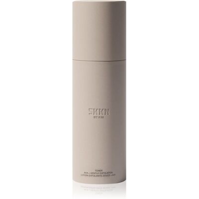 SKKN BY KIM Îngrijire a Pielii Tonic AHA+Exfoliere Delicată - Pentru Femei SKKN BY KIM Îngrijire a Pielii Tonic AHA+Exfoliere Delicată - Pentru Femei
