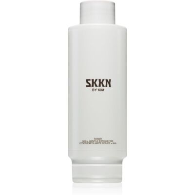 SKKN by Kim Toner Facial AHA+Gentle Exfoliation - Toner pentru Femei 150ml SKKN by Kim Toner Facial AHA+Gentle Exfoliation - Toner pentru Femei 150ml