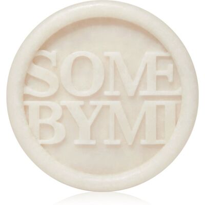 Some By Mi Lacto Soy Low Ph Morning Cleansing Bar sapun gentil pentru curatare pentru piele sensibilă 90 g Some By Mi Lacto Soy Low Ph Morning Cleansing Bar sapun gentil pentru curatare pentru piele sensibilă 90 g