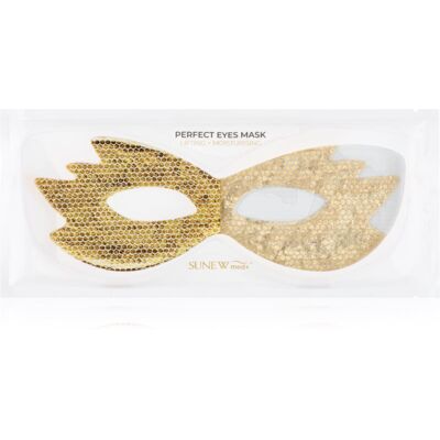SUNEWMED+ Lifting and Moisturizing Active Eye Sheet Mask mască pentru zona ochilor 1 buc SUNEWMED+ Lifting and Moisturizing Active Eye Sheet Mask mască pentru zona ochilor 1 buc