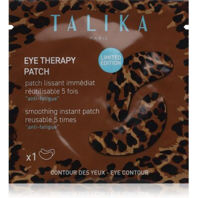 Talika Eye Therapy Patch Reusable masca pentru netezire zona ochilor 1 buc Talika Eye Therapy Patch Reusable masca pentru netezire zona ochilor 1 buc