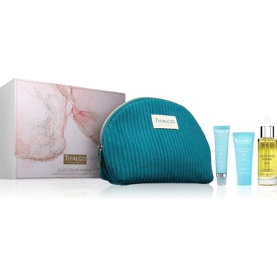 Thalgo Cold Cream Marine Collection set cadou Thalgo Cold Cream Marine Collection set cadou