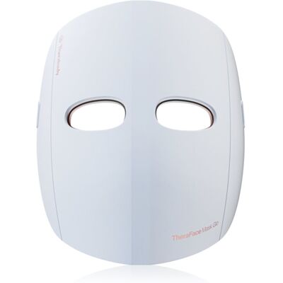 Therabody TheraFace Mask Glo mască facială cu LED 1 buc Therabody TheraFace Mask Glo mască facială cu LED 1 buc