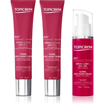 Topicrem Gift Box set antirid Topicrem Gift Box set antirid