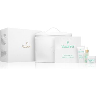 Valmont Spa îngrijire de lux pentru un ten frumos Valmont Spa îngrijire de lux pentru un ten frumos