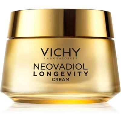 Vichy Neovadiol Longevity Cream crema revitalizanta pentru regenerarea celulelor pielii 50 ml Vichy Neovadiol Longevity Cream crema revitalizanta pentru regenerarea celulelor pielii 50 ml