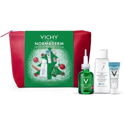 Vichy Normaderm Probio-BHA Set set cadou pentru pielea problematica 3 buc Vichy Normaderm Probio-BHA Set set cadou pentru pielea problematica 3 buc