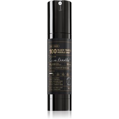 VT Cosmetics Black Truffle Reedle Shot 100 ser pentru contur sporirea elasticității tenului 50 ml VT Cosmetics Black Truffle Reedle Shot 100 ser pentru contur sporirea elasticității tenului 50 ml