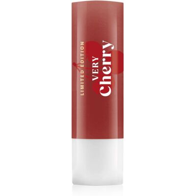 Weleda Very Cherry Balsam de buze hidratant 4.8 g Weleda Very Cherry Balsam de buze hidratant 4.8 g