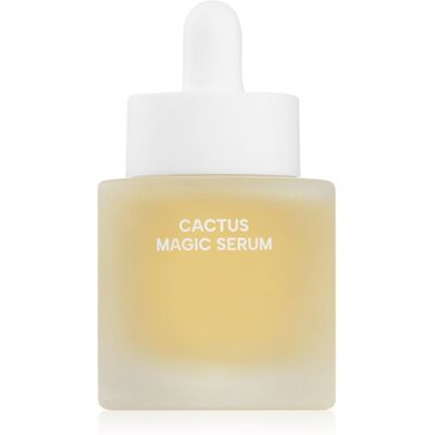 WHAMISA Cactus Magic Serum - Anti-îmbătrânire, Hidratant, Strălucire - 32ml WHAMISA Cactus Magic Serum - Anti-îmbătrânire, Hidratant, Strălucire - 32ml