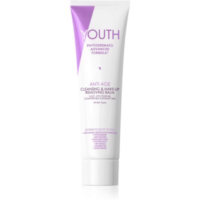 YOUTH Anti-Age Balsam de Curățare și Demachiant - 100ml YOUTH Anti-Age Balsam de Curățare și Demachiant - 100ml