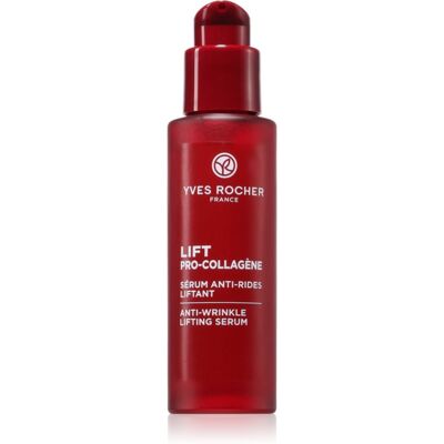 Yves Rocher Lift Pro-Collagène Serum - Anti-răsărituri Yves Rocher Lift Pro-Collagène Serum - Anti-răsărituri