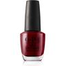 OPI Nail Lacquer lac de unghii We the Female 15 ml female