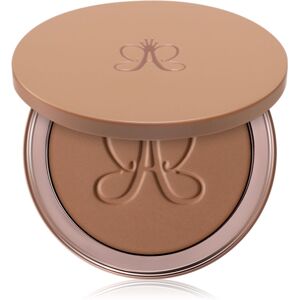 Anastasia Beverly Hills Smooth Blur Bronzer pudra compacta pentru bronzat culoare Beach Bum Bronze 10 g Anastasia Beverly Hills Smooth Blur Bronzer pudra compacta pentru bronzat culoare Beach Bum Bronze 10 g