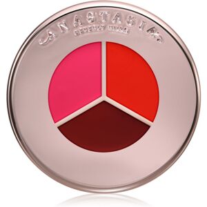 Anastasia Beverly Hills Magic Touch Blush Trio blush trio cu textura de gel culoare Berry/Rose Trio 3 g Anastasia Beverly Hills Magic Touch Blush Trio blush trio cu textura de gel culoare Berry/Rose Trio 3 g