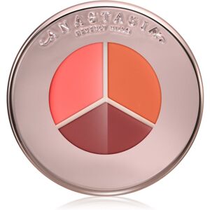 Anastasia Beverly Hills Magic Touch Blush Trio blush trio cu textura de gel culoare Peach Trio 3 g Anastasia Beverly Hills Magic Touch Blush Trio blush trio cu textura de gel culoare Peach Trio 3 g