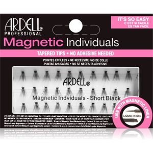 Gene false magnetice negre Ardell - 36 bucăți Gene false magnetice negre Ardell - 36 bucăți