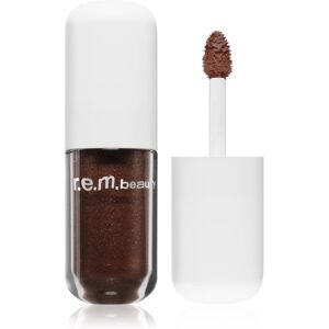 Ariana Grande R.E.M. Midnight Shadows Liquid Eyeshadow lichid fard ochi culoare UFO 4 ml Ariana Grande R.E.M. Midnight Shadows Liquid Eyeshadow lichid fard ochi culoare UFO 4 ml