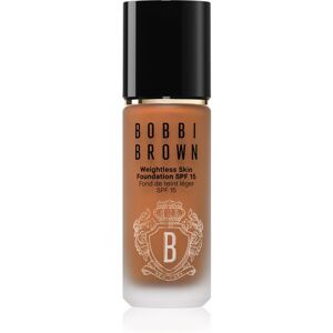 Bobbi Brown Warm Walnut Fond de Piele Ușor SPF 15 - Fond de Piele Bobbi Brown Warm Walnut Fond de Piele Ușor SPF 15 - Fond de Piele