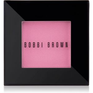 Bobbi Brown Pudră de Roșu Mat - Fard Bobbi Brown Pudră de Roșu Mat - Fard