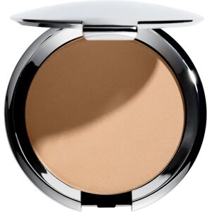 Chantecaille Compact Makeup pudra compacta cu efect matifiant Cashew 10 g Chantecaille Compact Makeup pudra compacta cu efect matifiant Cashew 10 g