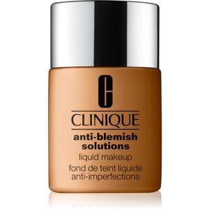 Clinique Nutty Fond de Ten Lichid - Mat, Fără Ulei Clinique Nutty Fond de Ten Lichid - Mat, Fără Ulei