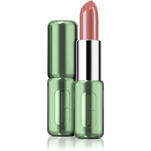 Clinique Pop™ Longwear Lipstick Shine ruj strălucitor culoare 23 Blush Pop 3.9 g Clinique Pop™ Longwear Lipstick Shine ruj strălucitor culoare 23 Blush Pop 3.9 g