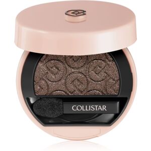 Collistar Impeccabile Compact Eyeshadow fard de pleoape intens 505 Bronzo Shimmer 3 g Collistar Impeccabile Compact Eyeshadow fard de pleoape intens 505 Bronzo Shimmer 3 g