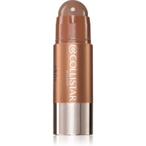 Collistar Twist Velvet Contour baton de contur pentru un efect de bronzare instantaneu culoare 01 5 g Collistar Twist Velvet Contour baton de contur pentru un efect de bronzare instantaneu culoare 01 5 g