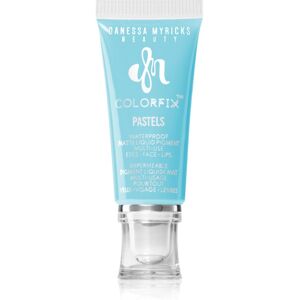 Danessa Myricks Beauty Colorfix Pastels - Oasis 10 ml Machiaj Danessa Myricks Beauty Colorfix Pastels - Oasis 10 ml Machiaj