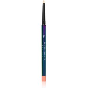Creion micro pentru ochi Morganite de la Danessa Myricks - Chrome - Rezistent la apă Creion micro pentru ochi Morganite de la Danessa Myricks - Chrome - Rezistent la apă